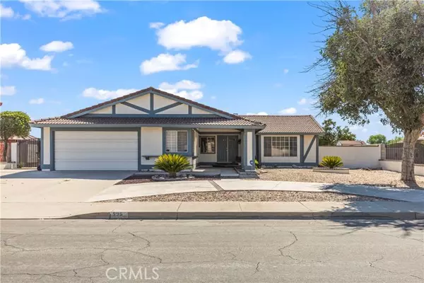 996 West La Gloria Drive, Rialto, CA 92377