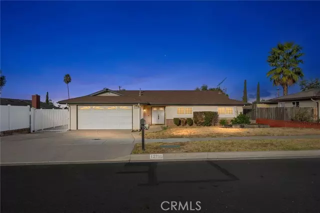 12780 Blossom Avenue, Yucaipa, CA 92399