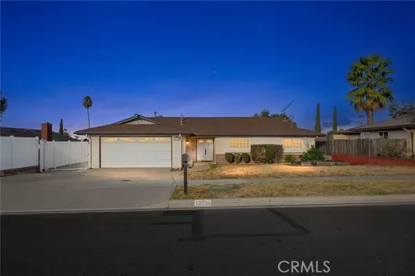 12780 Blossom Avenue, Yucaipa, CA 92399