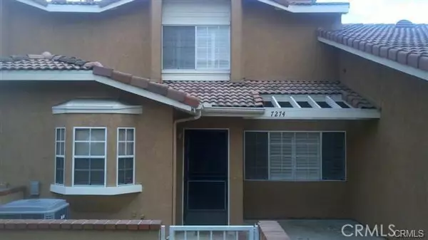 7274 Hermosa Avenue, Rancho Cucamonga, CA 91701