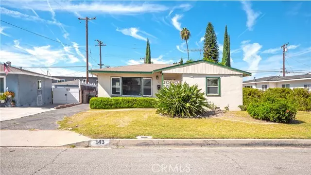 143 North Baymar Avenue, West Covina, CA 91791