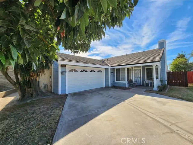 2368 South Augusta Place, Ontario, CA 91761