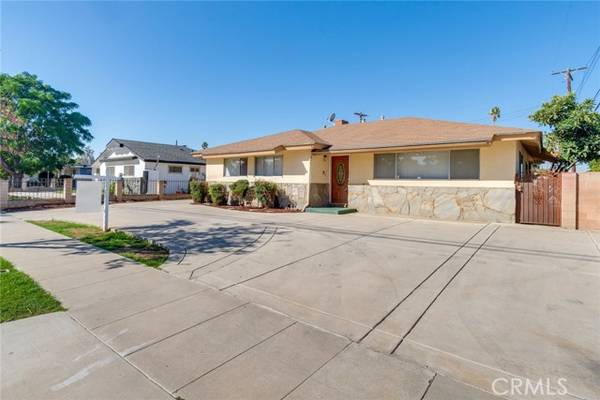 6621 Streeter Avenue, Riverside, CA 92504