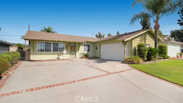 1867 East Venton Street, Covina, CA 91724