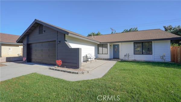 755 South Clifford Avenue, Rialto, CA 92376