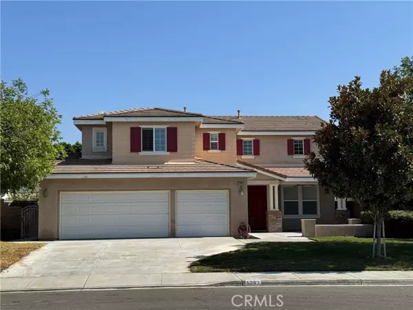 6292 Micah Street, Eastvale, CA 92880