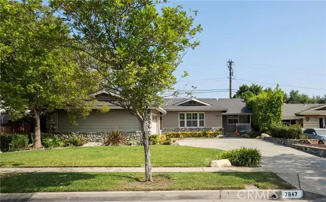 Rancho Cucamonga, CA 91730,7847 Lion Street