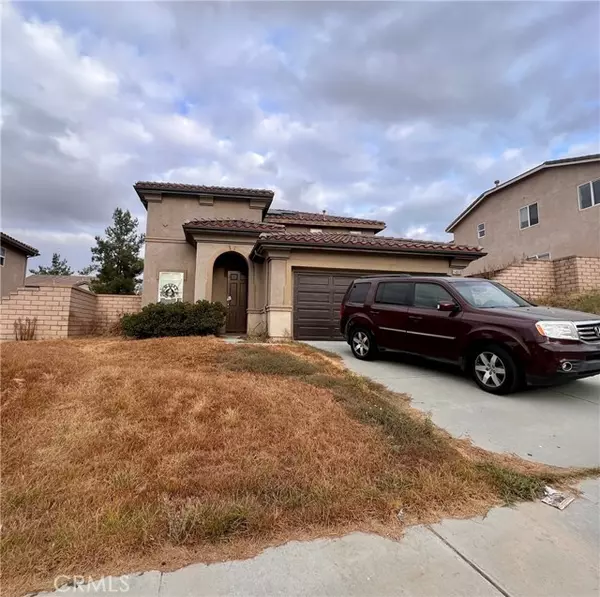 Moreno Valley, CA 92555,14868 Norfolk Circle