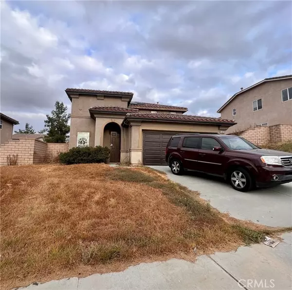 Moreno Valley, CA 92555,14868 Norfolk Circle