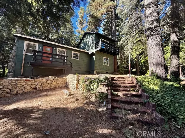 Lake Arrowhead, CA 92352,28487 Altamont Court