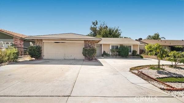 16655 Raymond Avenue, Fontana, CA 92336