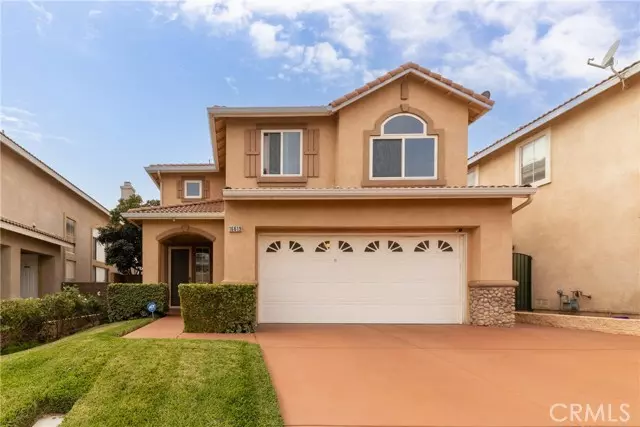 Fontana, CA 92336,16619 Colonial Drive