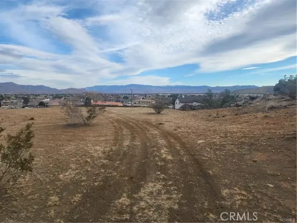 Apple Valley, CA 92307,0 Rancherias Road