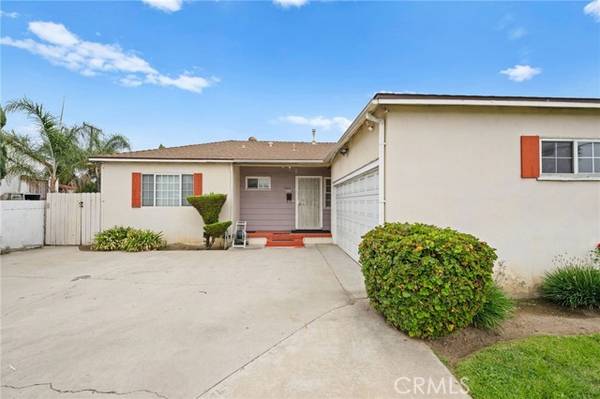 308 North Vincent Avenue, West Covina, CA 91790