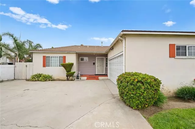 308 North Vincent Avenue, West Covina, CA 91790