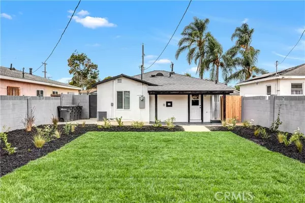 Carson, CA 90745,767 East Realty Street