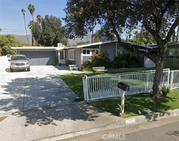 821 East 1st Street, Azusa, CA 91702