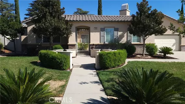 1586 Bilberry Lane, Banning, CA 92220