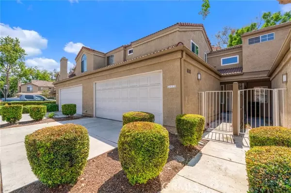 2665 Lookout Circle, Chino Hills, CA 91709