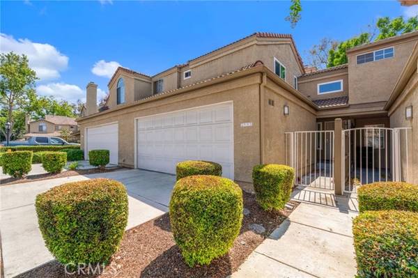 2665 Lookout Circle, Chino Hills, CA 91709