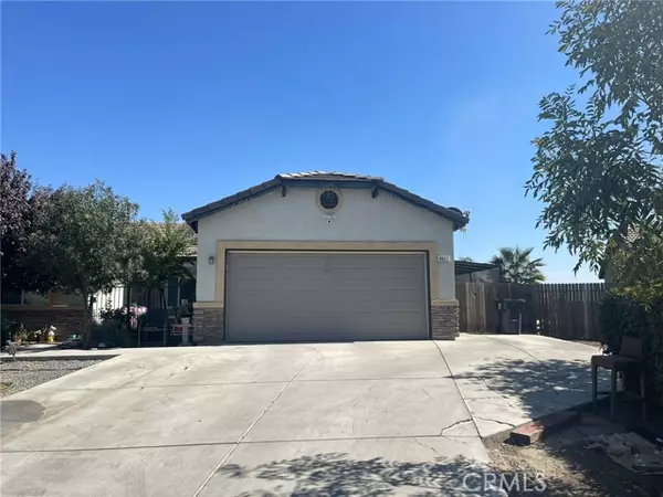 8617 Funny Cide Drive, Bakersfield, CA 93307