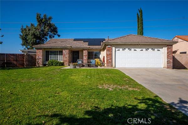 2893 West Montecito Drive, Rialto, CA 92377