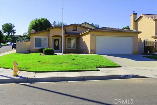 Colton, CA 92324,1475 Altissimo Lane