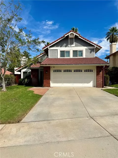 Redlands, CA 92374,151 Orange