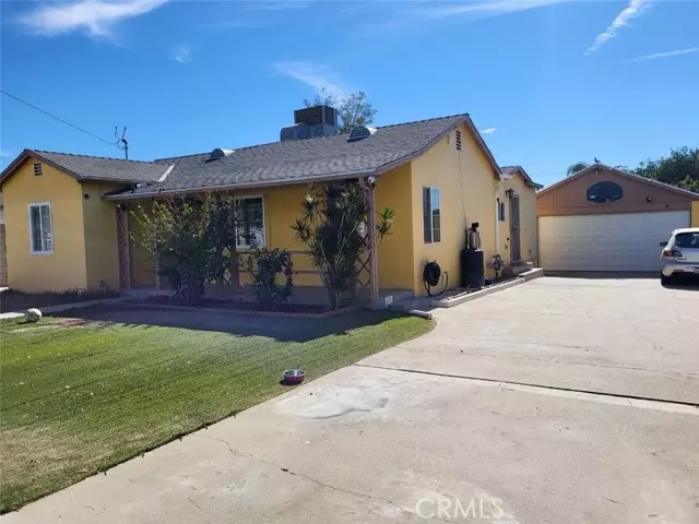 14819 Rosemary, Fontana, CA 92335