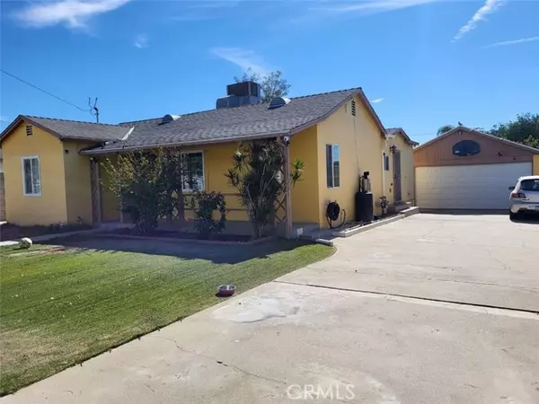 14819 Rosemary, Fontana, CA 92335