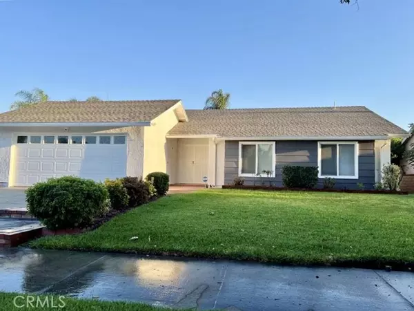 940 East Oak Hill Street, Ontario, CA 91761