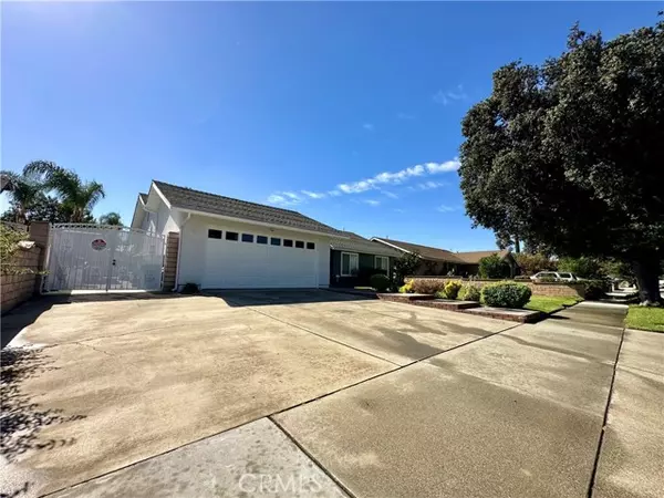 Ontario, CA 91761,940 East Oak Hill Street