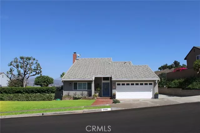 2460 Via Mariposa, San Dimas, CA 91773