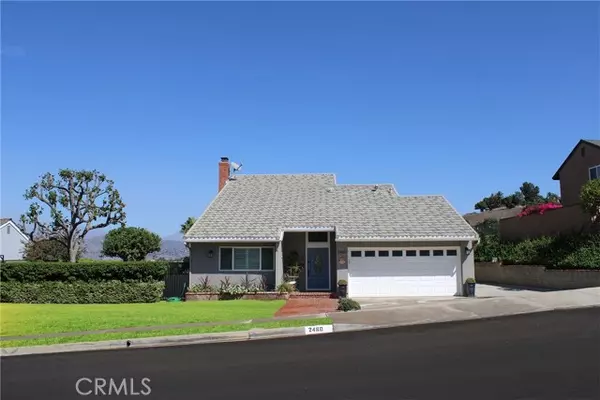 San Dimas, CA 91773,2460 Via Mariposa