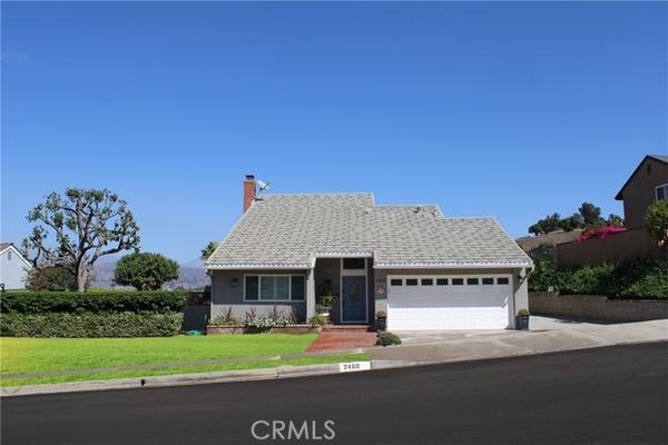 2460 Via Mariposa, San Dimas, CA 91773