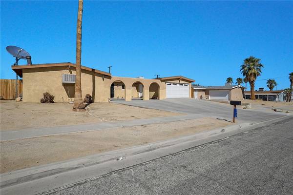 72732 Granite Avenue, 29 Palms, CA 92277