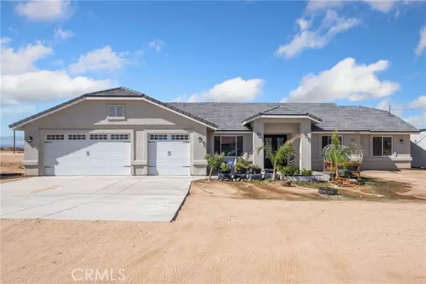 10530 Mills Road, Apple Valley, CA 92308