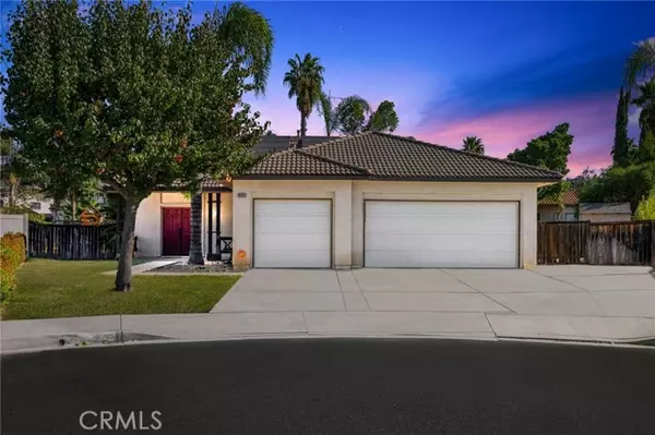 26252 Deana Court, Moreno Valley, CA 92555