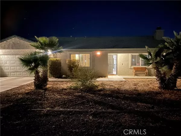 15385 Straight Arrow Road, Apple Valley, CA 92307