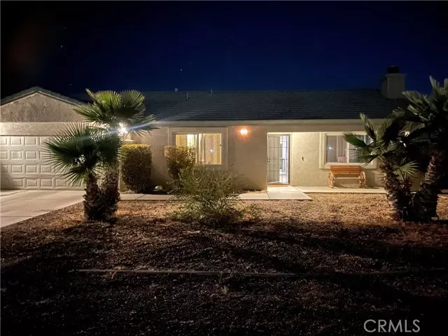 15385 Straight Arrow Road, Apple Valley, CA 92307