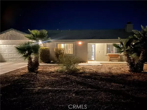 15385 Straight Arrow Road, Apple Valley, CA 92307