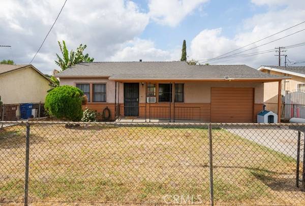 237 North 3rd Street, La Puente, CA 91744