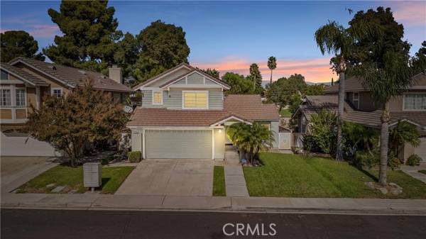 13570 Sutter Court, Fontana, CA 92336