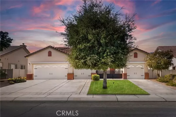 10324 Silverberry Street, Apple Valley, CA 92308