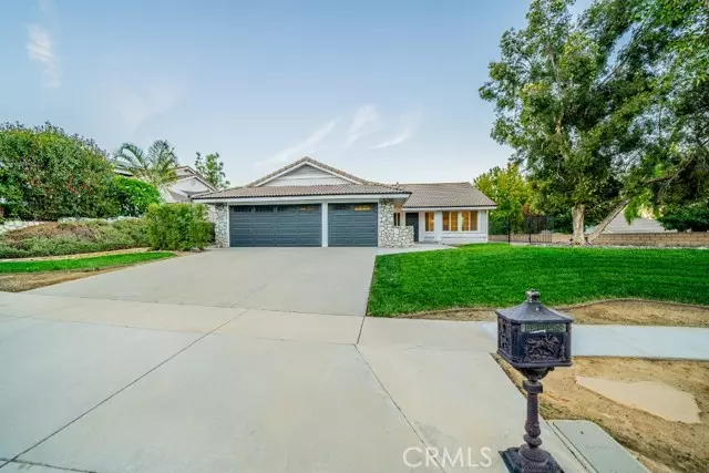 1405 Merganser Circle, Corona, CA 92882