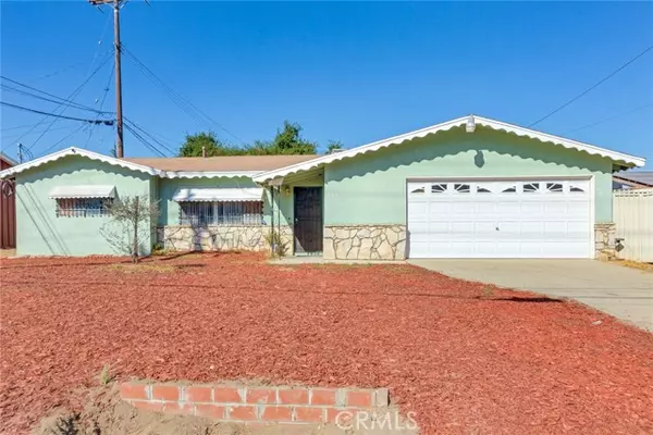 563 East Franklin Avenue, Pomona, CA 91766