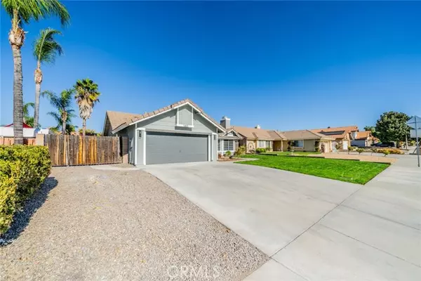 San Jacinto, CA 92583,1443 East Beringer Drive