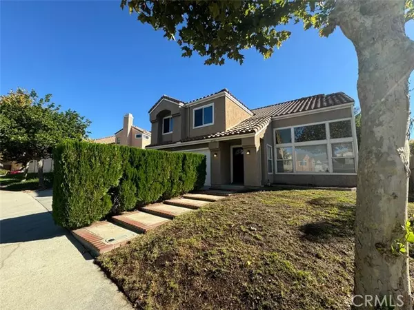 Moreno Valley, CA 92557,10572 Pepper Ridge Lane