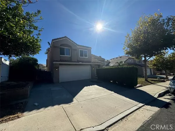 Moreno Valley, CA 92557,10572 Pepper Ridge Lane