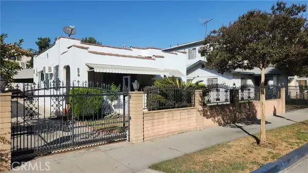 223 East Emerson Avenue, Monterey Park, CA 91755